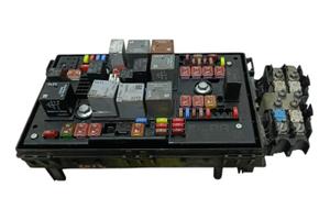 CENTRALINA PORTA FUSIBILI OPEL Zafira B 2Â° Serie