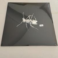 Indi Vinile Gazzelle Autografato sigillato