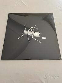 Indi Vinile Gazzelle Autografato sigillato