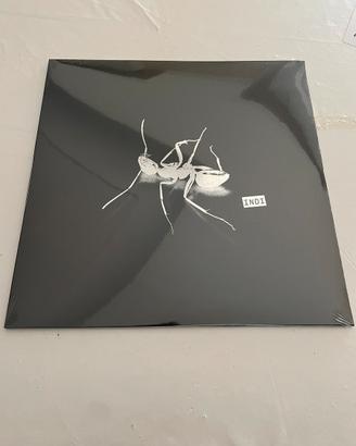 Indi Vinile Gazzelle Autografato sigillato