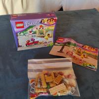 Lego Friends 41092