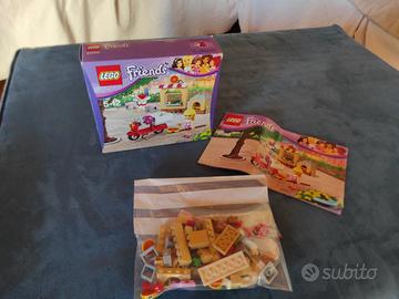 Lego Friends 41092