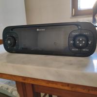 Stereo fiat panda uconnect