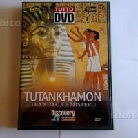 Tutankhamon - Tra storia e mistero