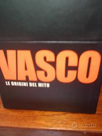 Musica Cofanetto VASCO ROSSI - Le Origini del  Mit