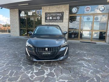 Peugeot 208 BlueHDi 100 Stop&Start 5 porte Allure 