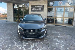 Peugeot 208 BlueHDi 100 Stop&Start 5 porte Allure 