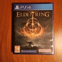 Elden Ring ps4