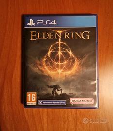 Elden Ring ps4