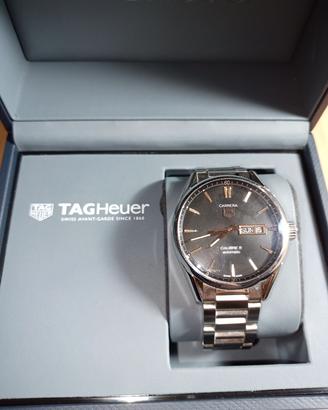 Orologio Tag Heuer