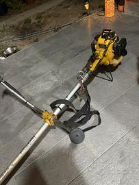 Decespugliatore Kawasaki TG33