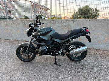 BMW r1200r