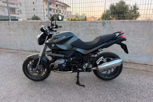BMW r1200r