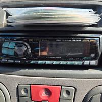 autoradio alpine cd