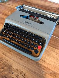 Olivetti Lettera 22