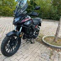 Honda CB500 X ABS