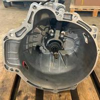 Cambio Automatico Iveco Daily