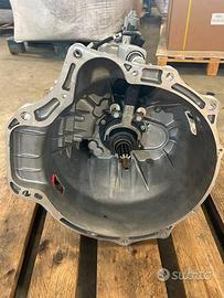 Cambio Automatico Iveco Daily