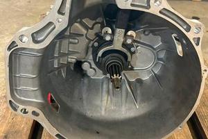 Cambio Automatico Iveco Daily