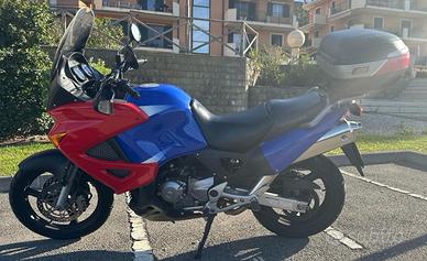 Honda Varadero 1000 Limited Edition – Perfetta