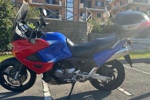 Honda Varadero 1000 Limited Edition – Perfetta