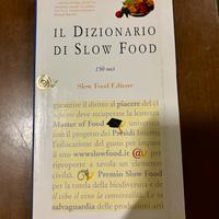 Libro Slow Food