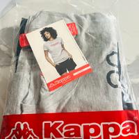 Tuta/pigiama Kappa Tg. XL/XXL