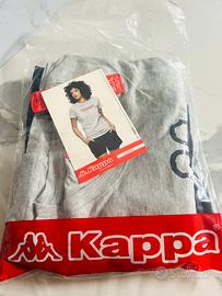 Tuta/pigiama Kappa Tg. XL/XXL