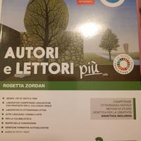 Autori e lettori più 3