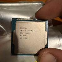 Processore Intel core i3 4150