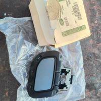 Range Rover Evoque tappo proiettore powerwash dx 