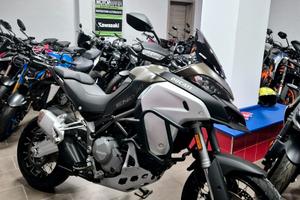 Ducati Multistrada 1200 ENDURO
