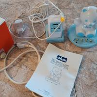 scaldabiberon + baby controllo 