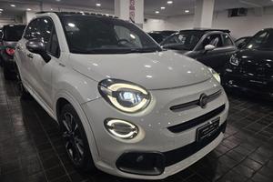 NUOVA FIAT 500X SPORT EDITION MY20 1.6 MJT 120CV T