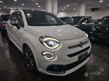 NUOVA FIAT 500X SPORT EDITION MY20 1.6 MJT 120CV T