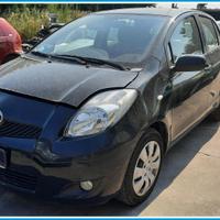 Ricambi Usati TOYOTA YARIS 2010