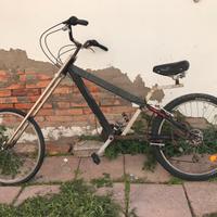 Bici chopper
