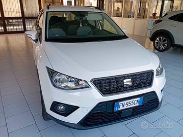 Seat Arona 1.0 EcoTSI Style
