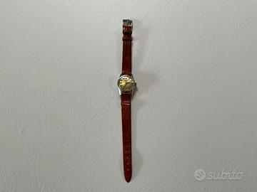 Orologio Longines donna vintage