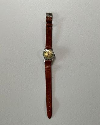 Orologio Longines donna vintage