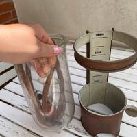 Clistere vintage