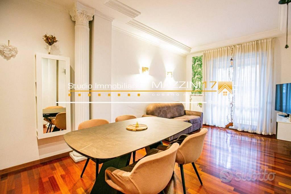 Appartamento – Cusano Milanino, Cusano - Vista 3