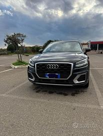 Audi Q2 2020