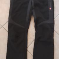 PANTALONI DONNA TREKKING