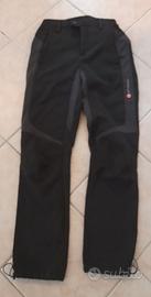 PANTALONI DONNA TREKKING
