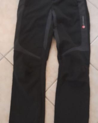 PANTALONI DONNA TREKKING