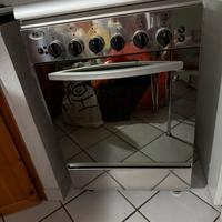 Cucina a gas