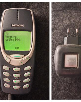 NOKIA 3310