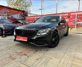 Mercedes-benz C 200 C 200 d Sport