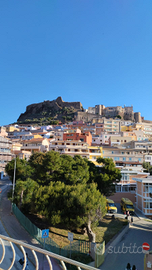 Bilocale a Castelsardo vicino al mare e al centro